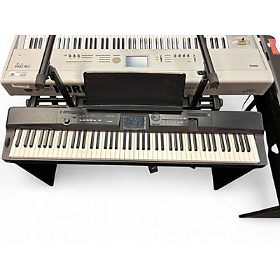 Used Casio CGP700 Digital Piano