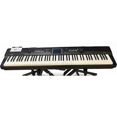Used Casio CGP700 Digital Piano