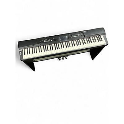 Used Casio CGP700 Digital Piano