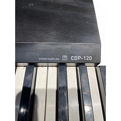 Used Casio CPD120 Digital Piano