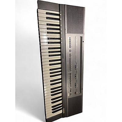 Used Casio CPS-201 Keyboard Workstation