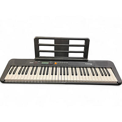 Used Casio CT-200BK Portable Keyboard