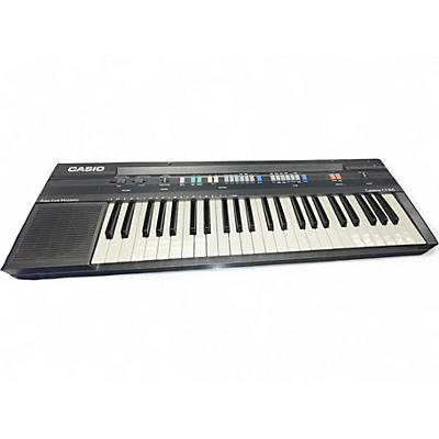 Used Casio CT-360 Synthesizer
