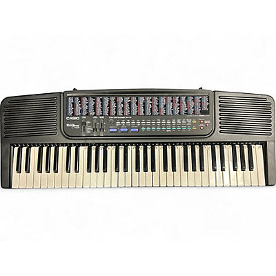 Used Casio CT-636 Digital Piano