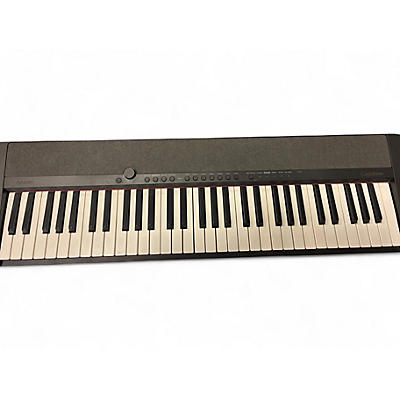 Used Casio CT-S1 61 Portable Keyboard