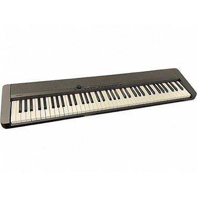 Used Casio CT-S1 76 Portable Keyboard