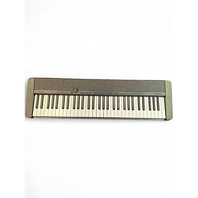 Used Casio CT-S1 Digital Piano