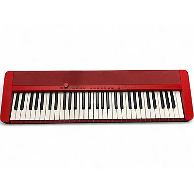 Used Casio CT-S1 Keyboard Workstation
