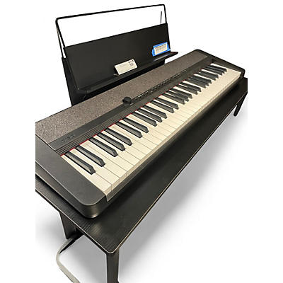 Used Casio CT-S1 Keyboard Workstation
