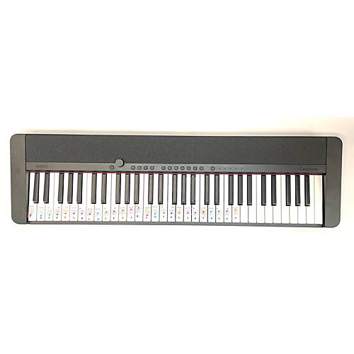 Casio Used Casio CT-S1 Portable Keyboard