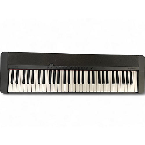 Casio Used Casio CT-S1 Portable Keyboard