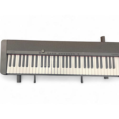 Used Casio CT-S1 Portable Keyboard
