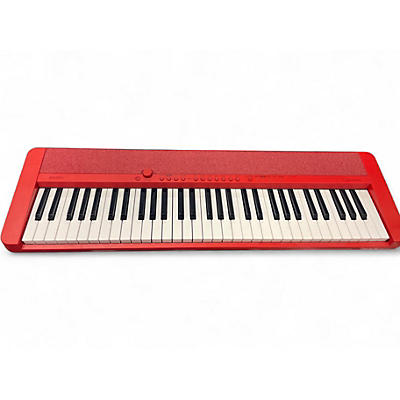 Used Casio CT-S1 Portable Keyboard