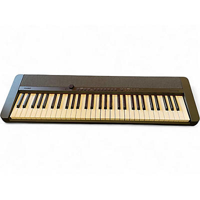 Used Casio CT-S1 Portable Keyboard