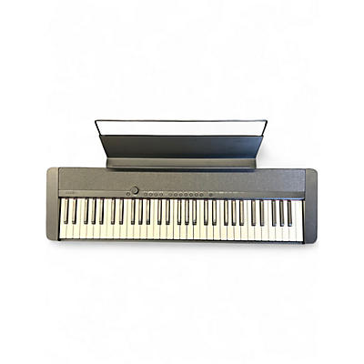 Used Casio CT-S1 Portable Keyboard