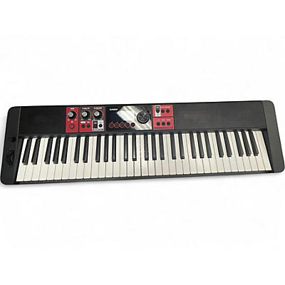 Used Casio CT-S1000V Portable Keyboard