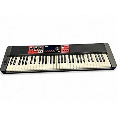 Used Casio CT-S1000V Synthesizer