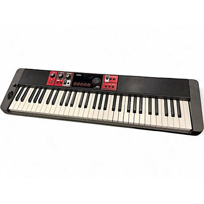 Used Casio CT-S1000V