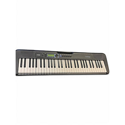 Used Casio CT-S190 Portable Keyboard