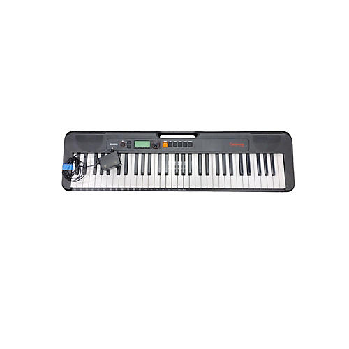 Casio Used Casio CT-S195 Portable Keyboard