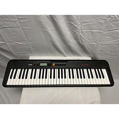 Casio Used Casio CT-S195 Portable Keyboard