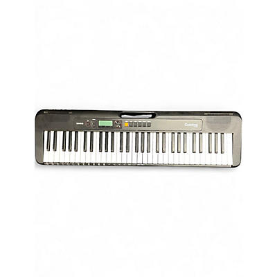 Used Casio CT-S200 61 KEY Portable Keyboard