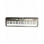 Used Casio CT-S200 61 KEY Portable Keyboard