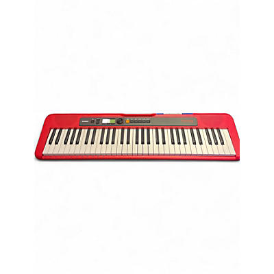 Used Casio CT-S200 Portable Keyboard