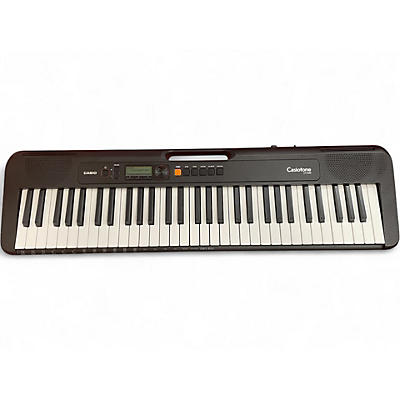 Used Casio CT-S200 Portable Keyboard
