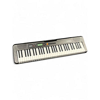 Used Casio CT-S200 Portable Keyboard