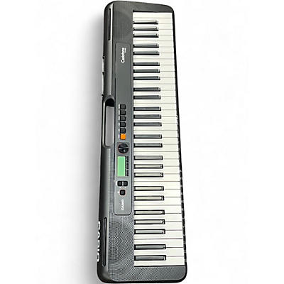 Used Casio CT-S200 Portable Keyboard