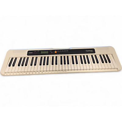 Used Casio CT-S200 Portable Keyboard