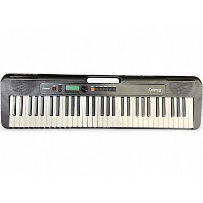 Used Casio CT-S200BK Portable Keyboard