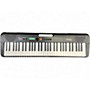 Used Casio CT-S200BK Portable Keyboard