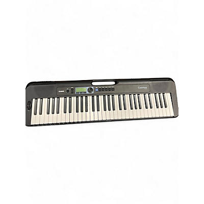 Casio Used Casio CT-S300 Portable Keyboard