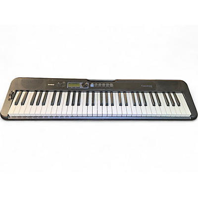 Used Casio CT-S300 Portable Keyboard