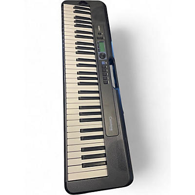 Used Casio CT-S300 Portable Keyboard