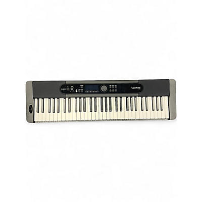 Used Casio CT-S400 Portable Keyboard