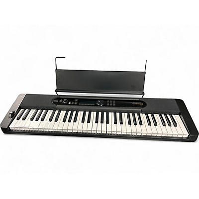 Used Casio CT-S410 Digital Piano