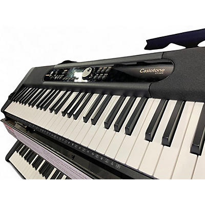 Used Casio CT-S410 Digital Piano