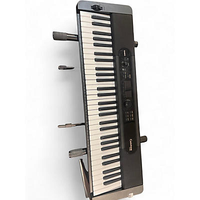 Used Casio CT-S410 Digital Piano