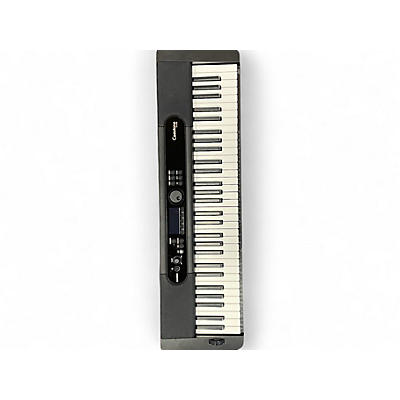Used Casio CT-S410 Digital Piano