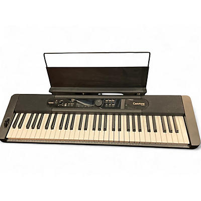 Used Casio CT-S410 Digital Piano