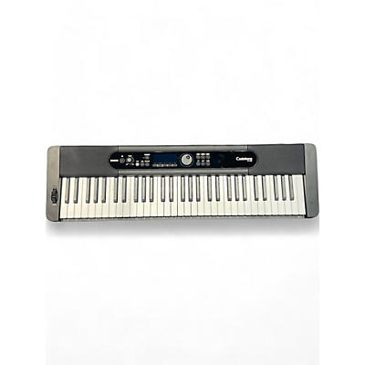 Used Casio CT S410 Keyboard Workstation