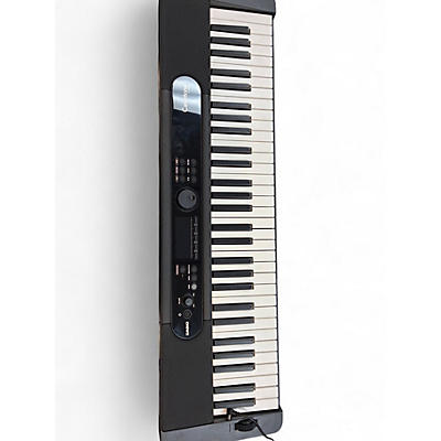 Used Casio CT-S410 Keyboard Workstation