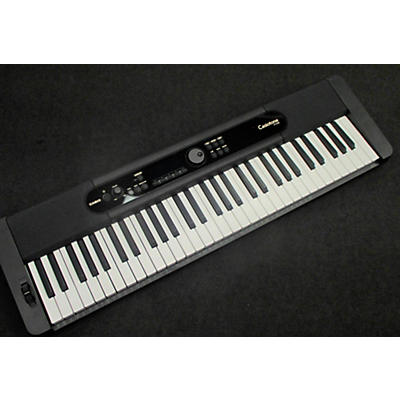 Casio Used Casio CT-S410 Portable Keyboard