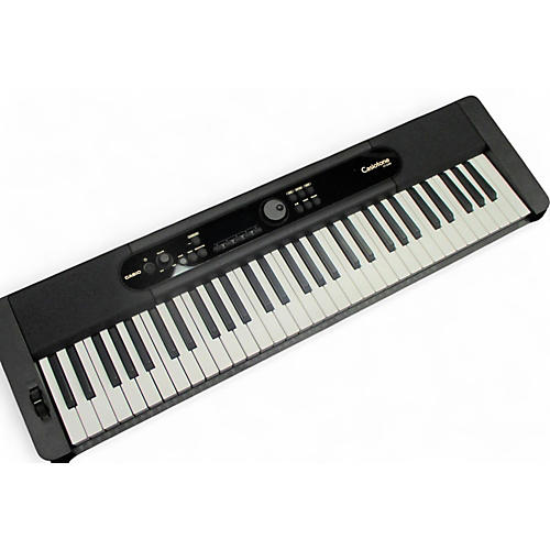 Casio Used Casio CT-S410 Portable Keyboard