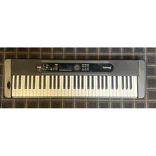 Casio Used Casio CT-S410 Portable Keyboard