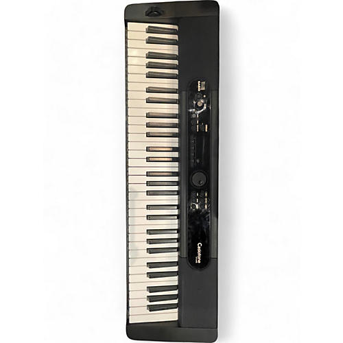 Casio Used Casio CT-S410 Portable Keyboard