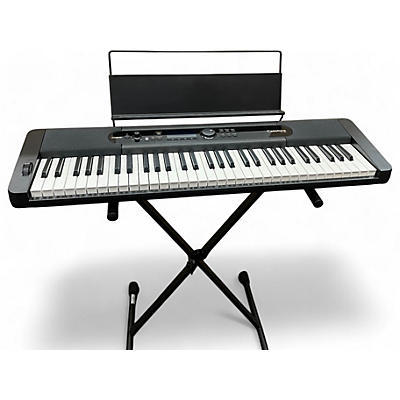 Used Casio CT-S410 Portable Keyboard